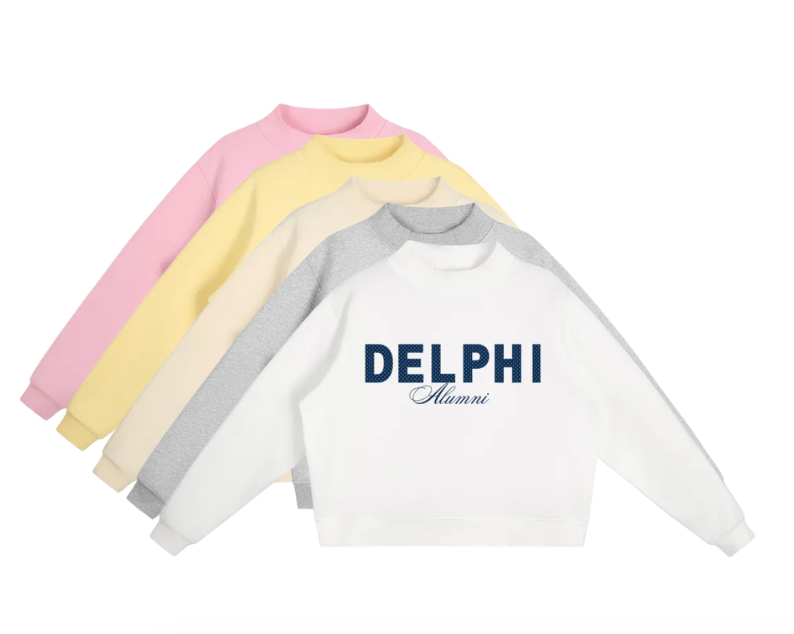 ALUMNI collection