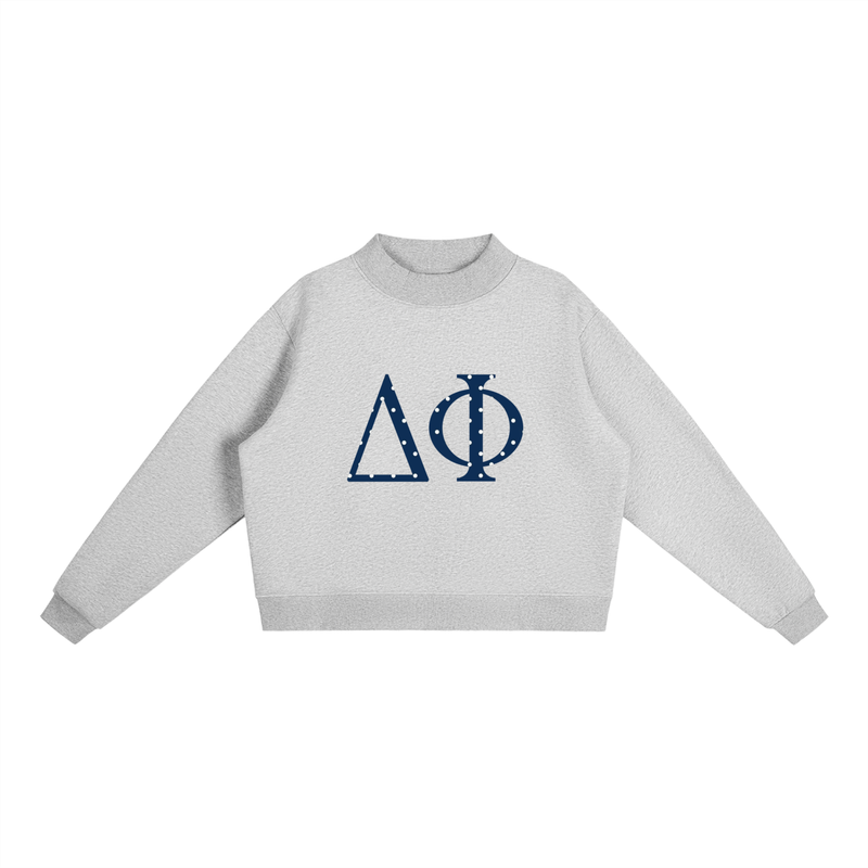 MOCKNECK collection