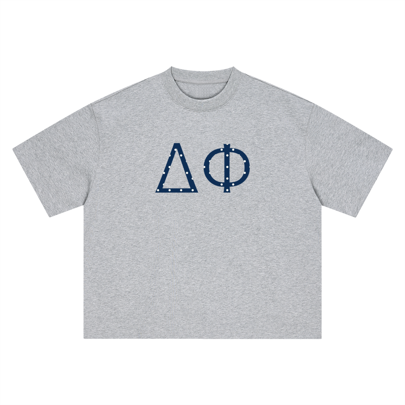 Boxy Oversized T-Shirt