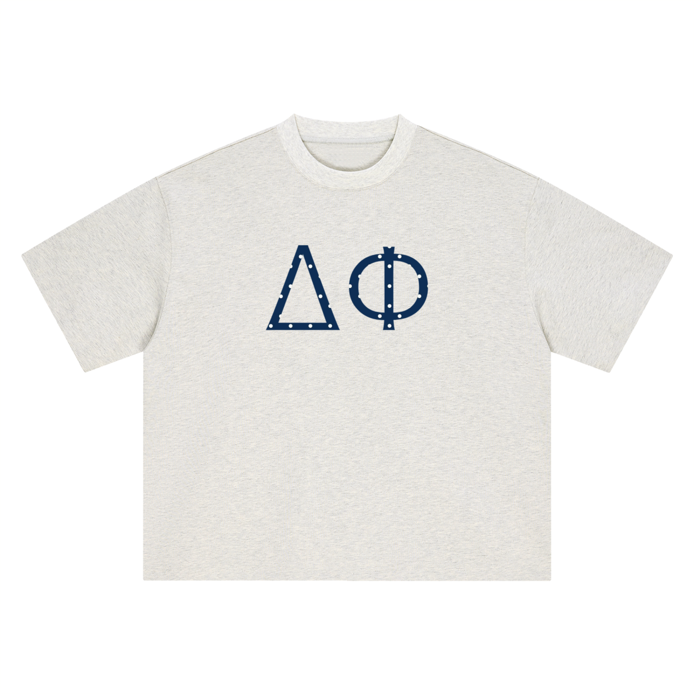 Boxy Oversized T-Shirt