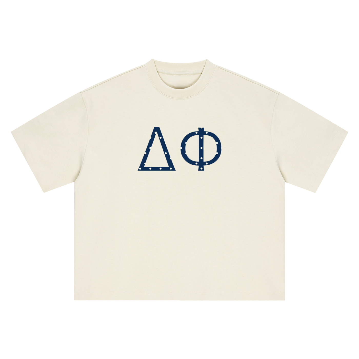 Boxy Oversized T-Shirt